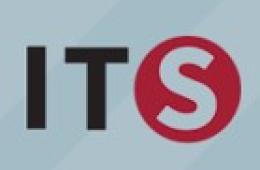 ITS logo