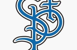 Saints logo