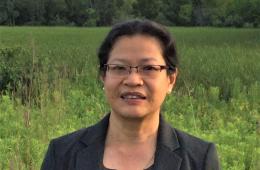 Professor Suda Ishida