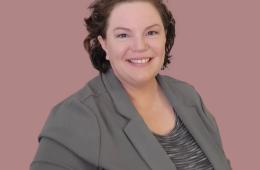 Tammy Pettinato Oltz, Legal Studies