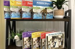 KKNOK books