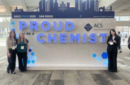 ACS Hamline Presentation