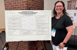 Valerie Mulvenna '24