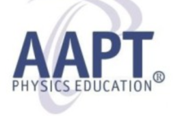 American Association of Physics Teachers -- AAPT Physics Education