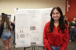 Spring Research Symposium, 2025