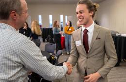 Emmett Frett '25