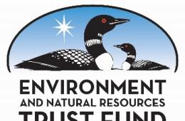 Environment and Natural Resources Trust Fund logo