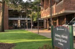 Glidden/Alumni Learning Center (GLC)