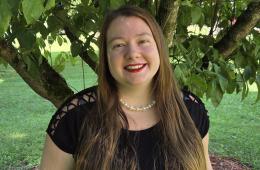 Jessica Lang, Assistant Professor, Psychology