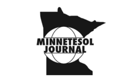 MinneTESOL Journal logo