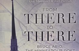 From There to There movie poster