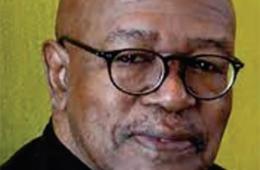 Yale Sociologist Dr. Elijah Anderson