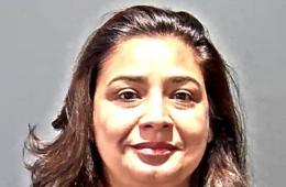 Professor Syeda Masood headshot
