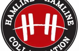 Cross Campus food drive