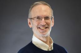 Mark Berkson headshot photo