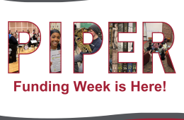 piper funding week