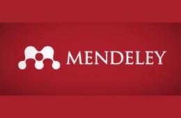 Mendeley logo