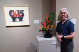  Kathryn 2026 MIA art in bloom