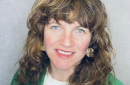 Annie Ittner Headshot