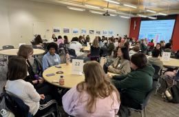 HIPAL- STEM Alumni Career and Networking