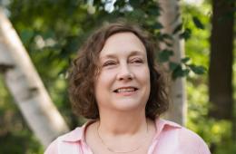 Kimberly Feilmeyer headshot 