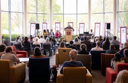 multifaith Baccalaureate 2026