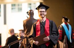 commencement 2026 photo