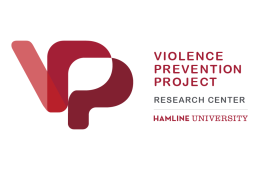 violence prevention project logo