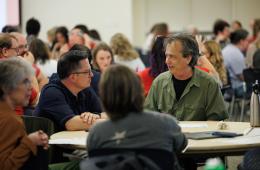 Professional development day Sept 2026