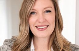 Michelle Benegas Faculty Profile
