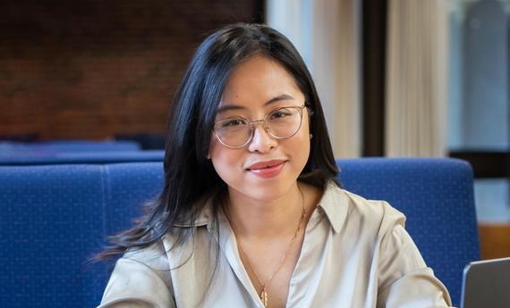 Mien Lee