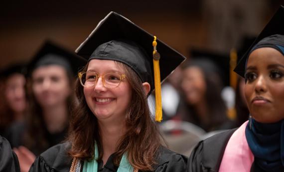 commencement 2023