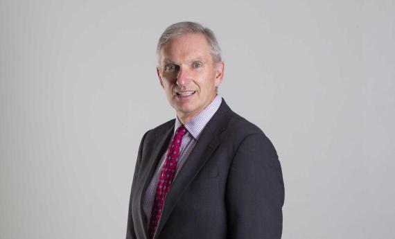 Professor David Schultz