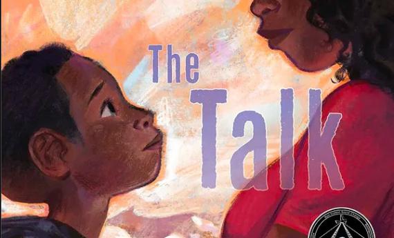 The Talk, by Alicia D. Williams