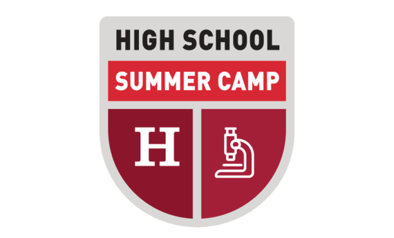 Hamline University High School Summer Camp -- Microscope badge