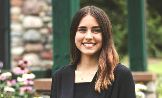 Staff | Housing & Residential Life | Hamline University