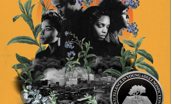 Black Birds in the Sky, by MFAC faculty member Brandy Colbert