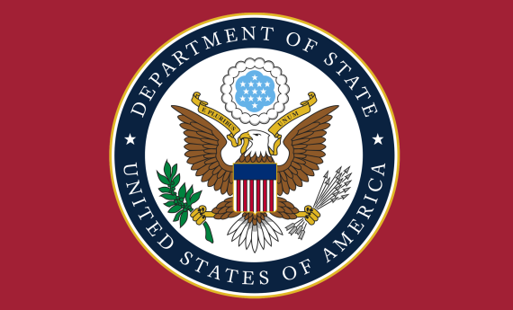 Department of State, United States of America
