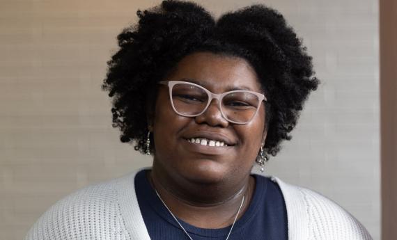 Nina Osborne, Residential Life