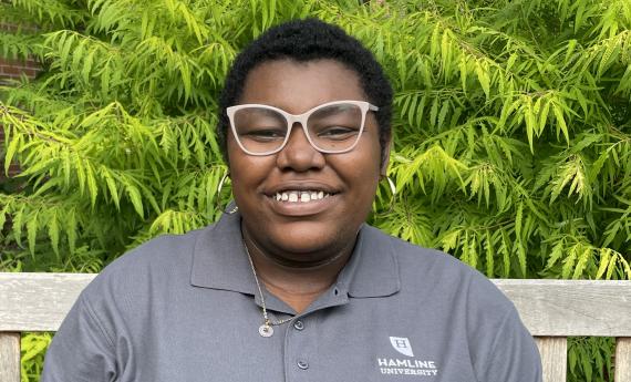 Nina Osborne, Residential Life