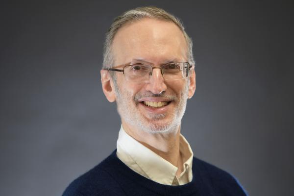Mark Berkson