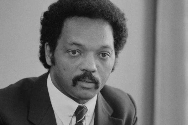 Jesse Jackson