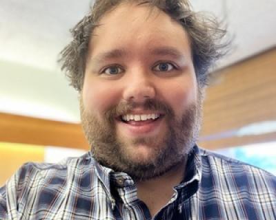 Ryan Larson