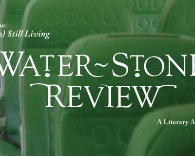 Water-Stone Review