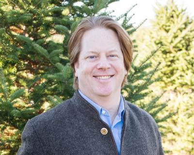 Paul Bogard