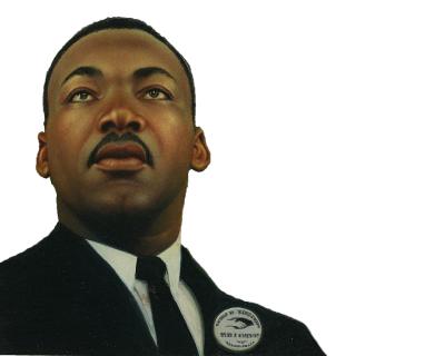 2023 Dr. Martin Luther King, Jr. Commemoration | Hamline - Minnesota