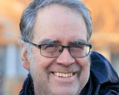 David Berg