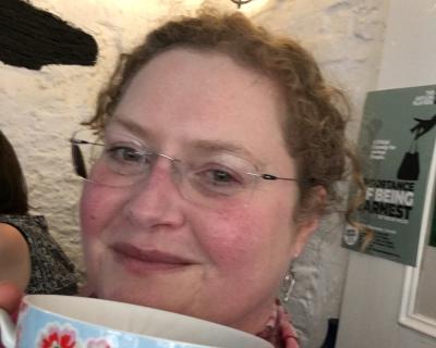 Sharon Preeves