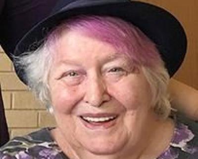 Marcia Agee