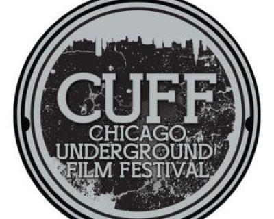 Chicago Underground Film Festival